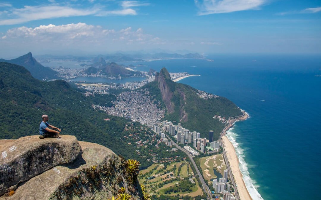 Rio de Janeiro - Aventure et écotourisme