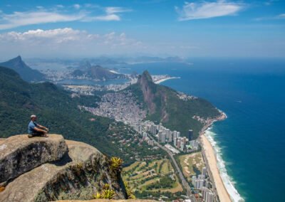 Río de Janeiro - Aventura y Ecoturismo