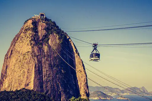 Unlocking the doors of Brazil: tour in Rio de Janeiro