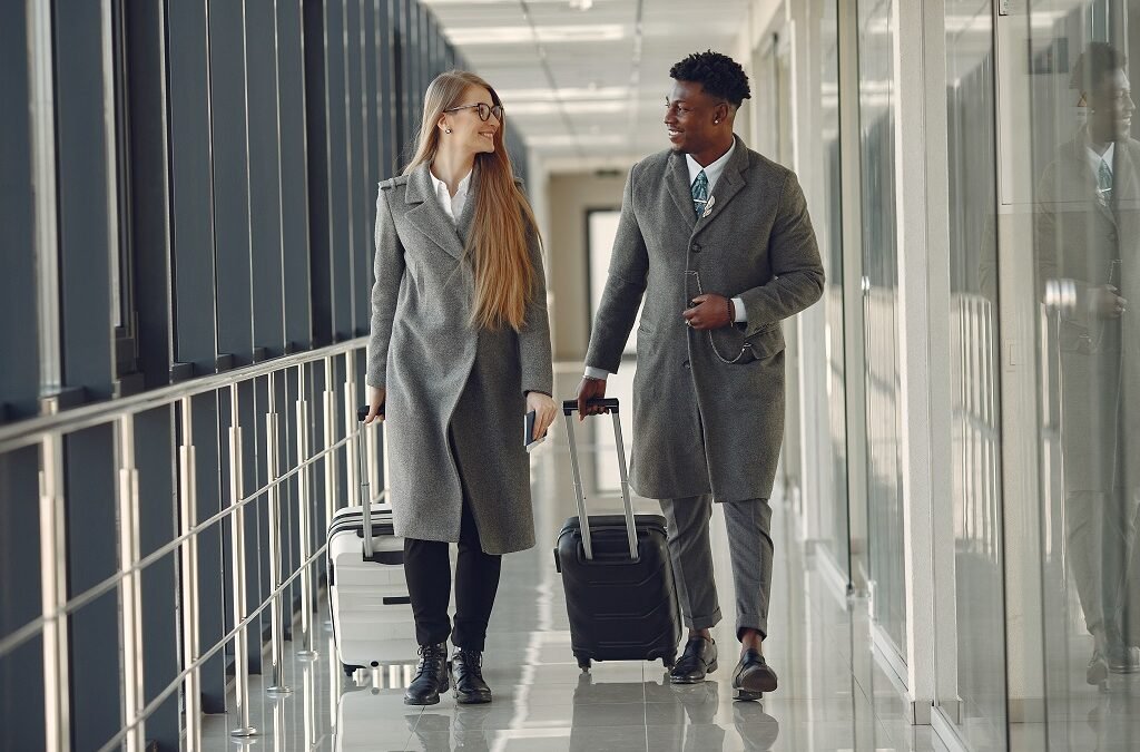 Business travel: best practices and tips