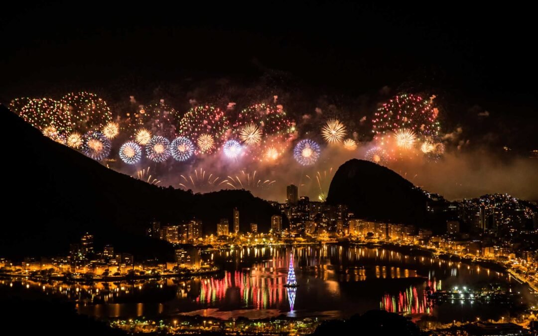 Get Ready for New Year’s Eve 2025 in Brazil: Complete Guide