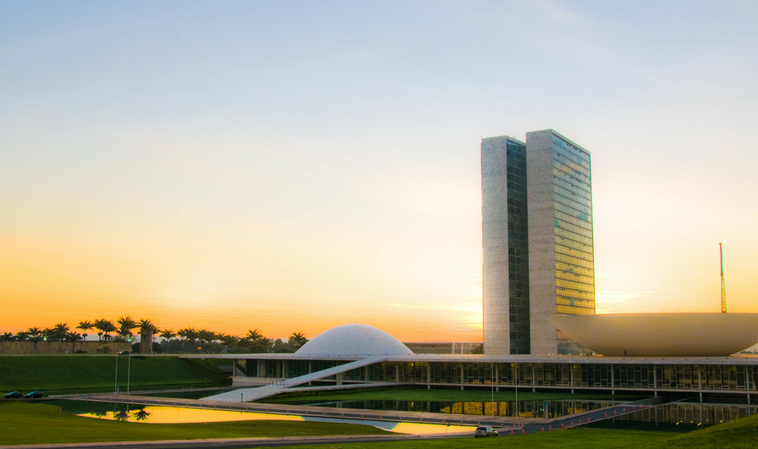 Brasília: A Modernist Marvel and UNESCO World Heritage Site