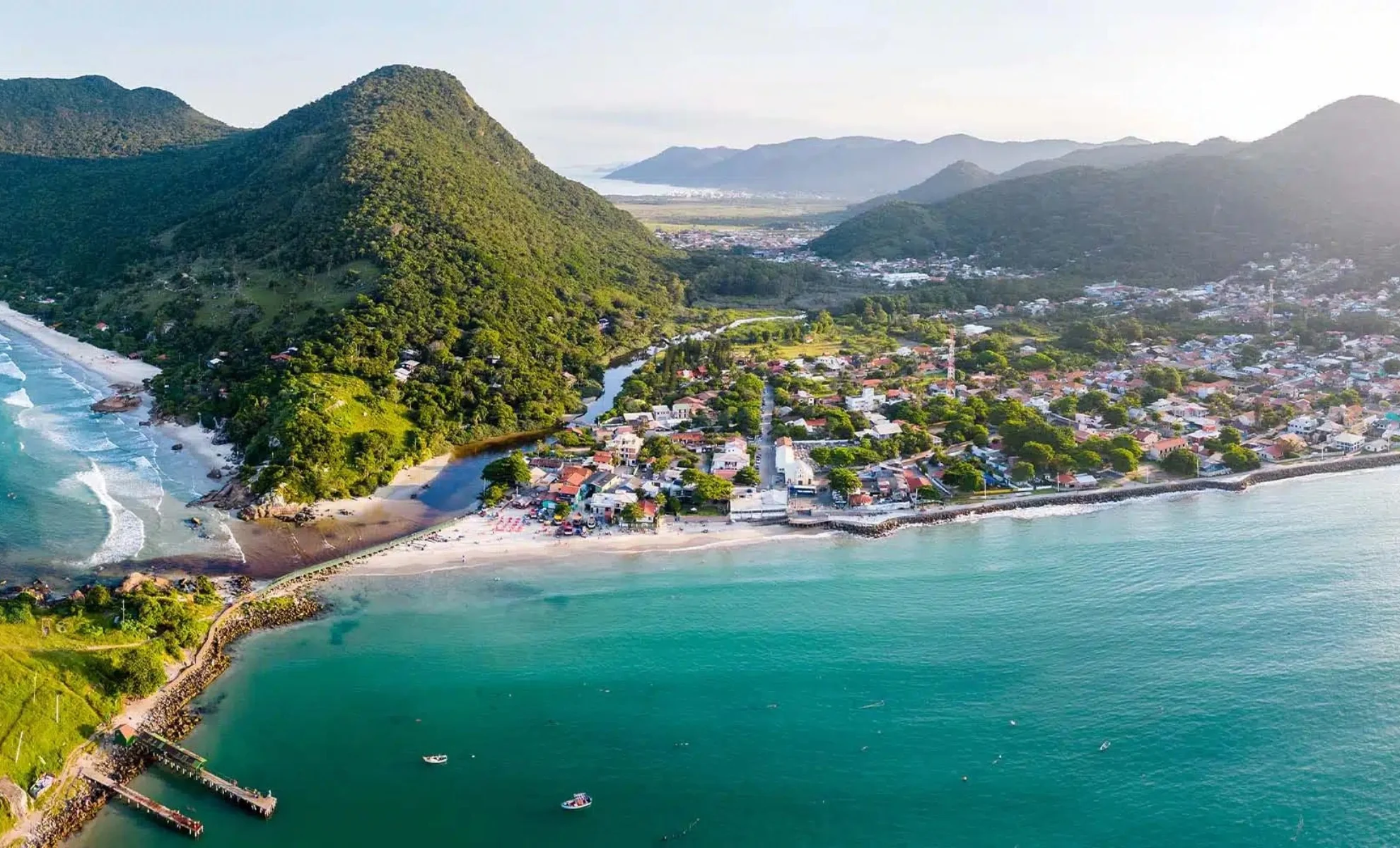 Florianópolis, SC