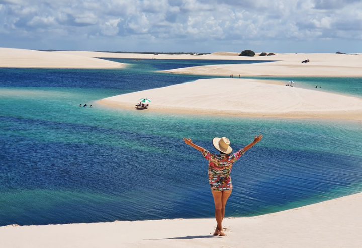 4 Reasons to Visit Lençóis Maranhenses in Brazil