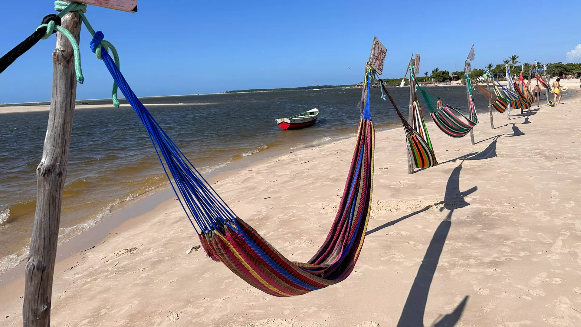 Lençóis Maranhenses