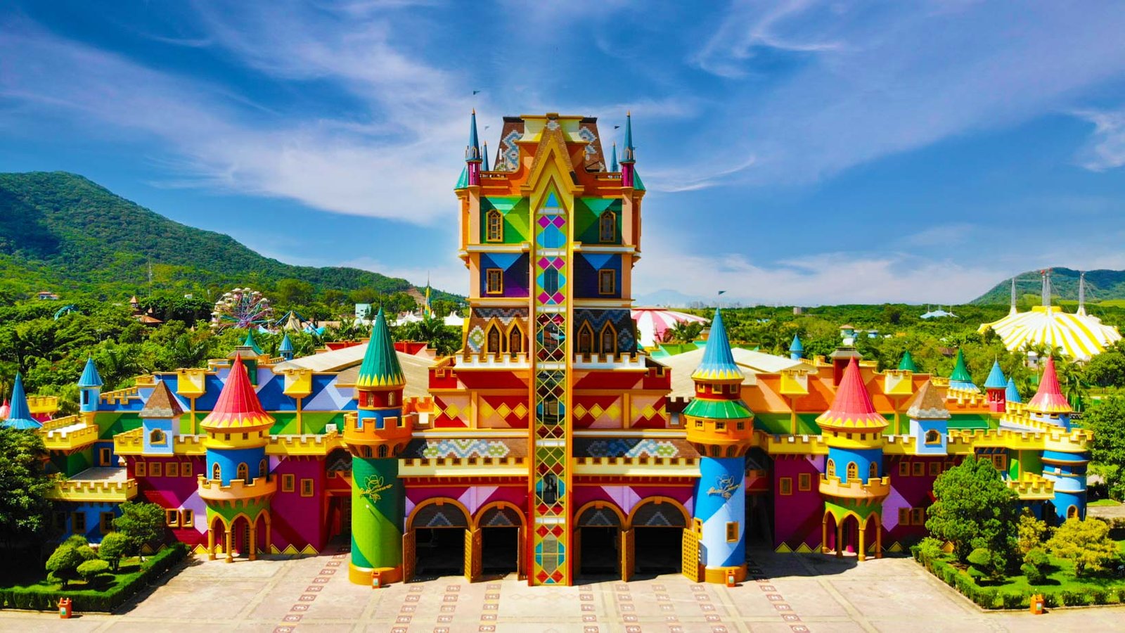 Beto Carrero World