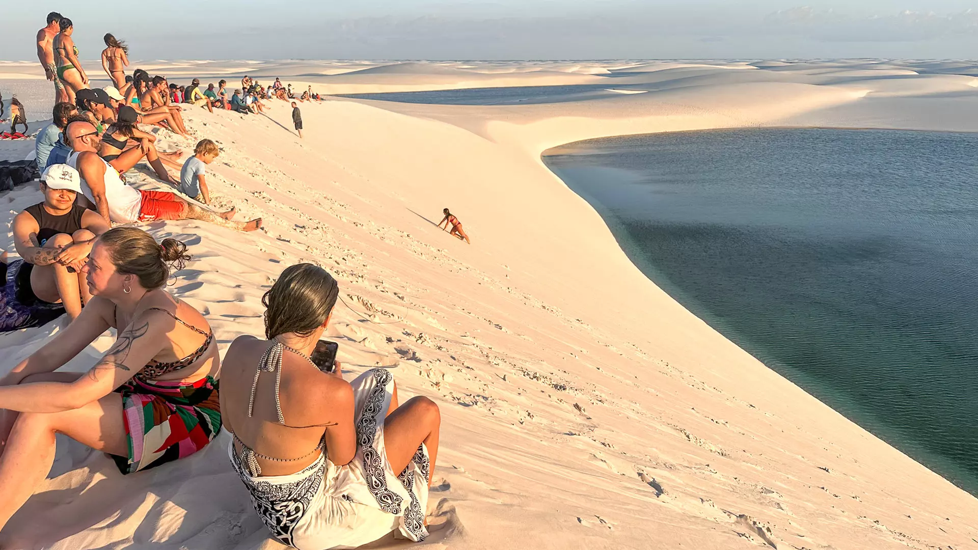 Lençóis Maranhenses