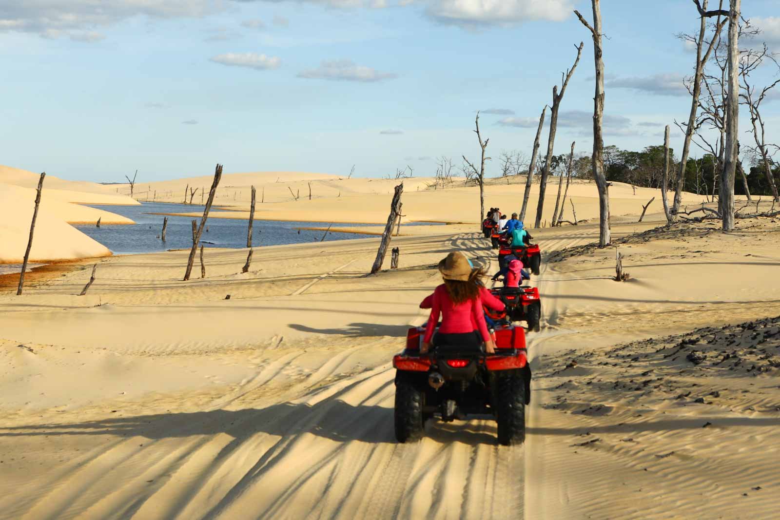 Lençóis Maranhenses