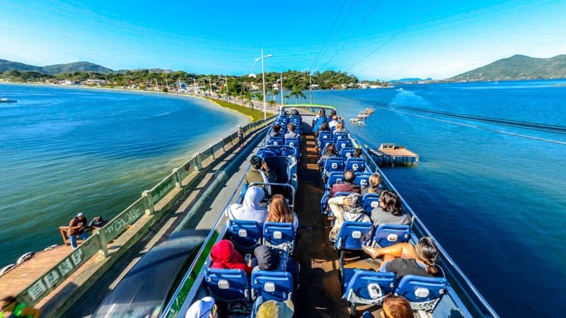 Florianópolis, SC